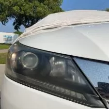 Toyota headlight restoration placentia ca 3